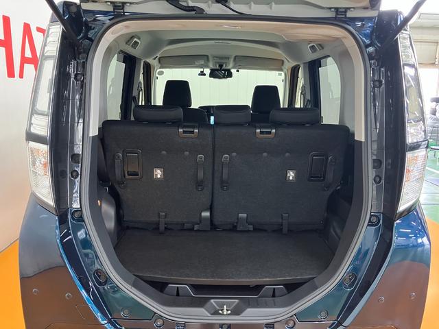 トールカスタムＧ　ＳＡIIIサポカーＳワイド適合　ドラレコ　両側オートスライドドア　ステアリングスイッチ　クルーズコントロール　ＵＳＢ接続端子　Ｐスタート　コーナーセンサー　キーフリー（神奈川県）の中古車