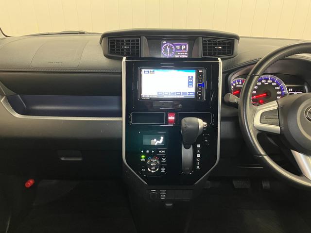 トールカスタムＧ　ＳＡIIIサポカーＳワイド適合　ドラレコ　両側オートスライドドア　ステアリングスイッチ　クルーズコントロール　ＵＳＢ接続端子　Ｐスタート　コーナーセンサー　キーフリー（神奈川県）の中古車