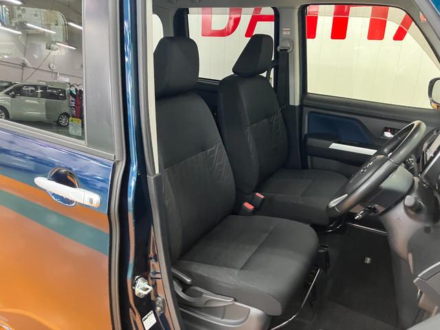 トールカスタムＧ　ＳＡIIIサポカーＳワイド適合　ドラレコ　両側オートスライドドア　ステアリングスイッチ　クルーズコントロール　ＵＳＢ接続端子　Ｐスタート　コーナーセンサー　キーフリー（神奈川県）の中古車