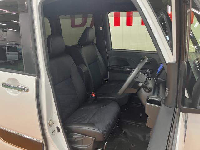 タントカスタムRSサポカーSワイド適合 ミラクルオープンドア 両側オートスライドドア 電動パーキングブレーキ パノラマモニター対応 ステアリングスイッチ シートヒーター オートエアコン コーナーセンサー キーフリー(神奈川県)の中古車