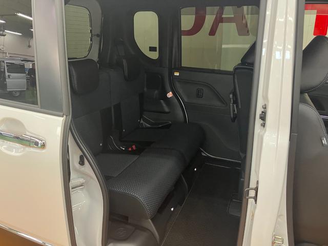 タントカスタムRSサポカーSワイド適合 ミラクルオープンドア 両側オートスライドドア 電動パーキングブレーキ パノラマモニター対応 ステアリングスイッチ シートヒーター オートエアコン コーナーセンサー キーフリー(神奈川県)の中古車