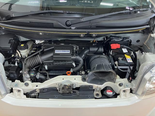 N−BOXG ターボSSパッケージ衝突被害軽減ブレーキシステム 両側オートスライドドア Bカメラ ステアリングスイッチ クルーズコントロール パドルシフト シートヒーター ETC Pスタート キーフリー(神奈川県)の中古車