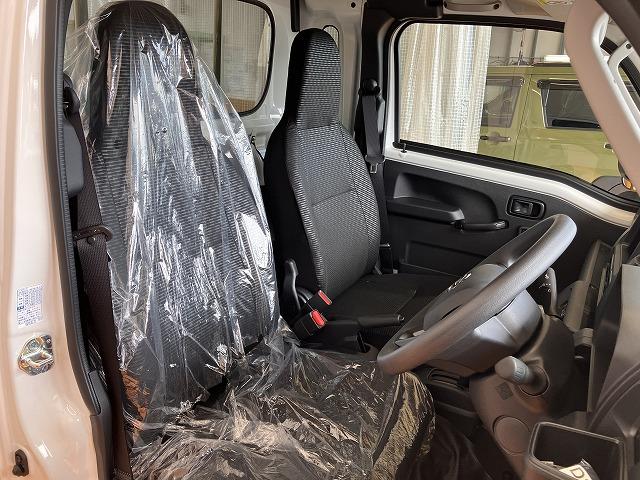 ハイゼットトラックジャンボエクストラサポカーＳワイド適合　三方開　ＣＶＴ　エアコン　Ｐスタート　アクセサリーソケット　アイドリングストップ　コーナーセンサー　荷台作業灯　電動格納ミラー　パワーウインドウ　キーフリー（神奈川県）の中古車