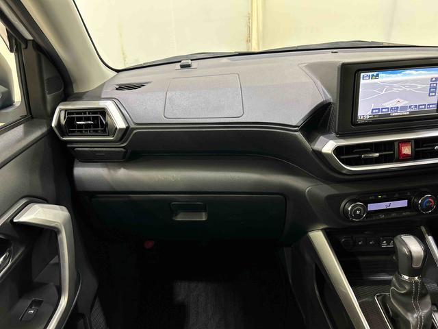 ロッキープレミアムサポカーＳワイド適合　ＵＳＢ接続端子　ステアリングスイッチ　全車速追従機能付ＡＣＣ　パノラマモニター対応　シートヒーター　コーナーセンサー　Ｂカメラ　キーフリー（神奈川県）の中古車