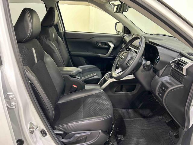 ロッキープレミアムサポカーＳワイド適合　ＵＳＢ接続端子　ステアリングスイッチ　全車速追従機能付ＡＣＣ　パノラマモニター対応　シートヒーター　コーナーセンサー　Ｂカメラ　キーフリー（神奈川県）の中古車