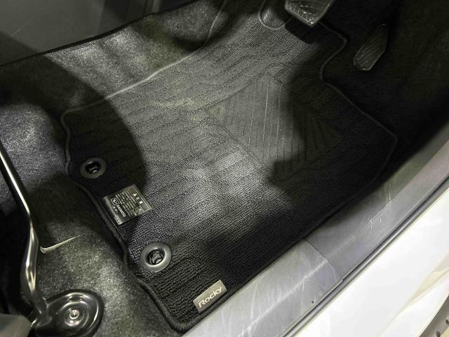 ロッキープレミアムサポカーＳワイド適合　ＵＳＢ接続端子　ステアリングスイッチ　全車速追従機能付ＡＣＣ　パノラマモニター対応　シートヒーター　コーナーセンサー　Ｂカメラ　キーフリー（神奈川県）の中古車