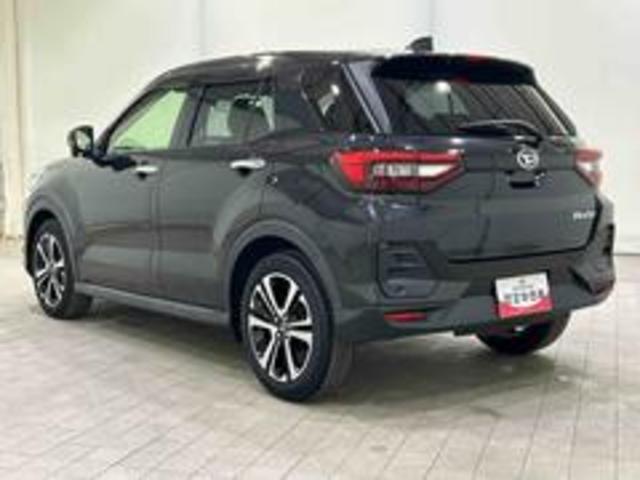 ロッキープレミアムGサポカーSワイド適合 パノラマモニター対応 ドラレコ ETC USB接続端子 ステアリングスイッチ 全車速追従機能付ACC コーナーセンサー(神奈川県)の中古車