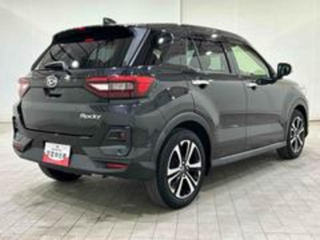 ロッキープレミアムGサポカーSワイド適合 パノラマモニター対応 ドラレコ ETC USB接続端子 ステアリングスイッチ 全車速追従機能付ACC コーナーセンサー(神奈川県)の中古車