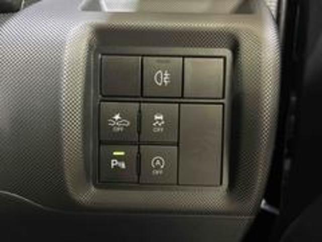 ロッキープレミアムGサポカーSワイド適合 パノラマモニター対応 ドラレコ ETC USB接続端子 ステアリングスイッチ 全車速追従機能付ACC コーナーセンサー(神奈川県)の中古車