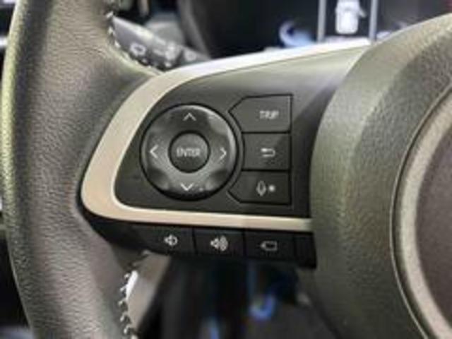 ロッキープレミアムGサポカーSワイド適合 パノラマモニター対応 ドラレコ ETC USB接続端子 ステアリングスイッチ 全車速追従機能付ACC コーナーセンサー(神奈川県)の中古車