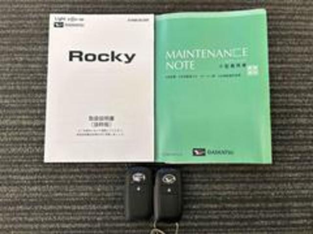 ロッキープレミアムGサポカーSワイド適合 パノラマモニター対応 ドラレコ ETC USB接続端子 ステアリングスイッチ 全車速追従機能付ACC コーナーセンサー(神奈川県)の中古車