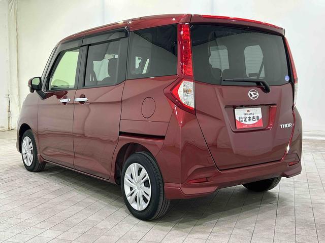 トールGサポカーSワイド適合 ドラレコ 両側オートスライドドア パノラマモニター対応 ステアリングスイッチ Pスタート 横滑り防止機能 誤発進抑制機能 アイドリングストップ キーフリー(神奈川県)の中古車