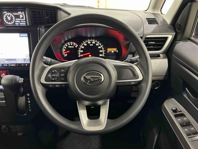 トールGサポカーSワイド適合 ドラレコ 両側オートスライドドア パノラマモニター対応 ステアリングスイッチ Pスタート 横滑り防止機能 誤発進抑制機能 アイドリングストップ キーフリー(神奈川県)の中古車