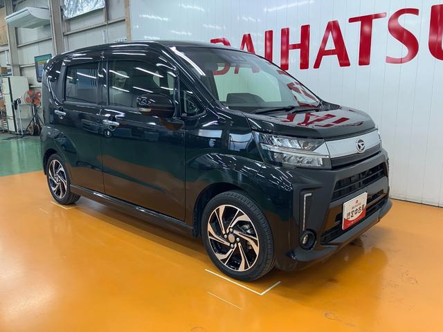 ムーヴカスタム　ＲＳ　ハイパーリミテッドＳＡIIIサポカーＳワイド適合　ドラレコ　パノラマモニター対応　ＵＳＢ接続端子　ステアリングスイッチ　Ｐスタート　運転席シートヒーター　アイドリングストップ　ＥＴＣ　電動格納ミラー　オートハイビーム　キーフリー（神奈川県）の中古車