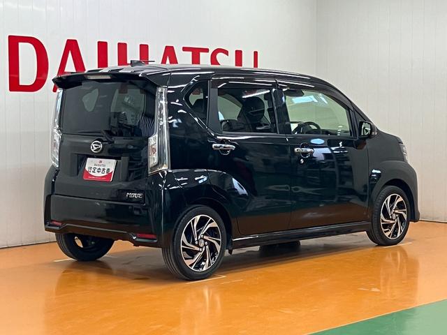 ムーヴカスタム　ＲＳ　ハイパーリミテッドＳＡIIIサポカーＳワイド適合　ドラレコ　パノラマモニター対応　ＵＳＢ接続端子　ステアリングスイッチ　Ｐスタート　運転席シートヒーター　アイドリングストップ　ＥＴＣ　電動格納ミラー　オートハイビーム　キーフリー（神奈川県）の中古車