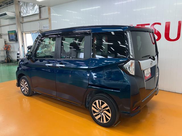 トールカスタムＧサポカーＳワイド適合　ドラレコ　両側オートスライドドア　全車速追従機能付ＡＣＣ　電動パーキングブレーキ　ＵＳＢ接続端子　ＥＴＣ　Ｐスタート　コーナーセンサー　キーフリー（神奈川県）の中古車