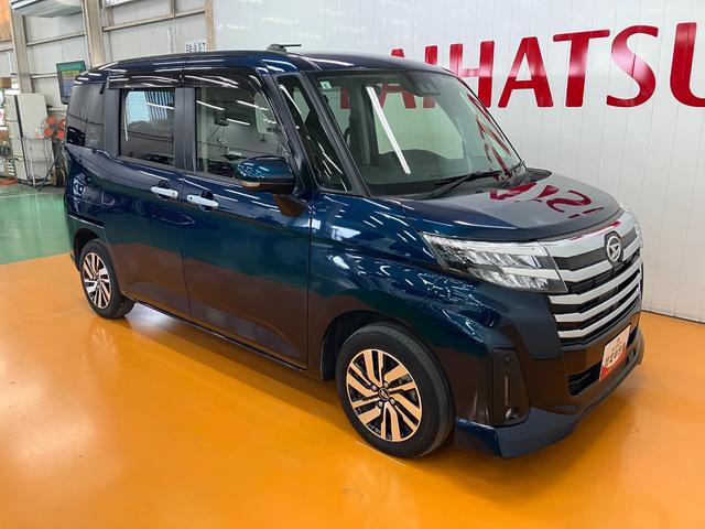 トールカスタムＧサポカーＳワイド適合　ドラレコ　両側オートスライドドア　全車速追従機能付ＡＣＣ　電動パーキングブレーキ　ＵＳＢ接続端子　ＥＴＣ　Ｐスタート　コーナーセンサー　キーフリー（神奈川県）の中古車