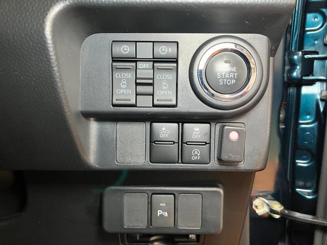 トールカスタムＧサポカーＳワイド適合　ドラレコ　両側オートスライドドア　全車速追従機能付ＡＣＣ　電動パーキングブレーキ　ＵＳＢ接続端子　ＥＴＣ　Ｐスタート　コーナーセンサー　キーフリー（神奈川県）の中古車