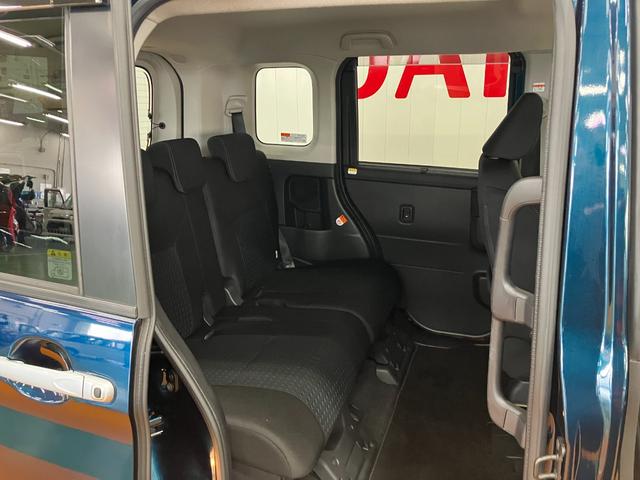 トールカスタムＧサポカーＳワイド適合　ドラレコ　両側オートスライドドア　全車速追従機能付ＡＣＣ　電動パーキングブレーキ　ＵＳＢ接続端子　ＥＴＣ　Ｐスタート　コーナーセンサー　キーフリー（神奈川県）の中古車