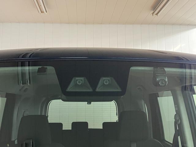 トールカスタムＧサポカーＳワイド適合　ドラレコ　両側オートスライドドア　全車速追従機能付ＡＣＣ　電動パーキングブレーキ　ＵＳＢ接続端子　ＥＴＣ　Ｐスタート　コーナーセンサー　キーフリー（神奈川県）の中古車