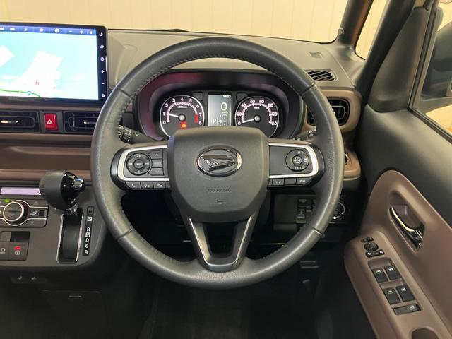 ムーヴキャンバスセオリーＧターボサポカーＳワイド適合　ドラレコ　パノラマモニター対応　ＵＳＢ接続端子　電動パーキングブレーキ　シートヒーター　両側オートスライドドア　Ｐスタート　全車速追従機能付ＡＣＣ　ＥＴＣ　ホッとカップホルダー（神奈川県）の中古車