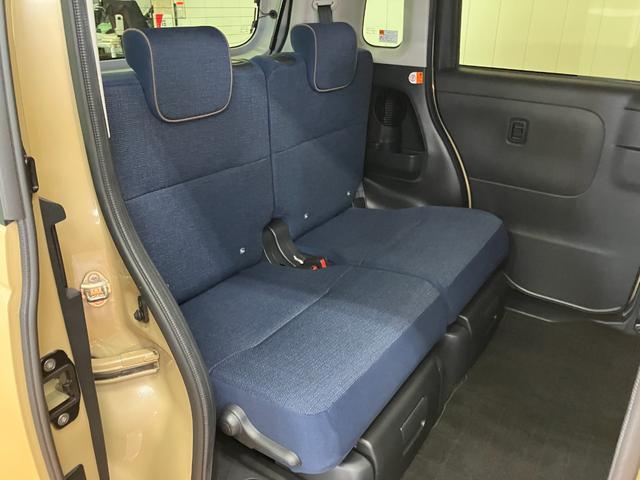 ムーヴキャンバスセオリーＧターボサポカーＳワイド適合　ドラレコ　パノラマモニター対応　ＵＳＢ接続端子　電動パーキングブレーキ　シートヒーター　両側オートスライドドア　Ｐスタート　全車速追従機能付ＡＣＣ　ＥＴＣ　ホッとカップホルダー（神奈川県）の中古車