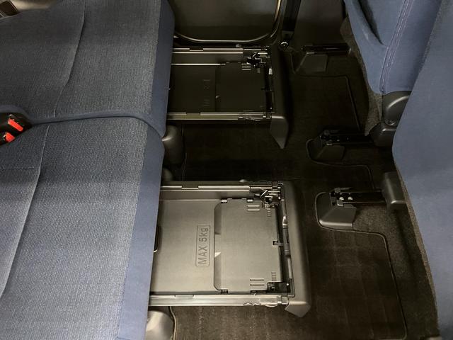 ムーヴキャンバスセオリーＧターボサポカーＳワイド適合　ドラレコ　パノラマモニター対応　ＵＳＢ接続端子　電動パーキングブレーキ　シートヒーター　両側オートスライドドア　Ｐスタート　全車速追従機能付ＡＣＣ　ＥＴＣ　ホッとカップホルダー（神奈川県）の中古車