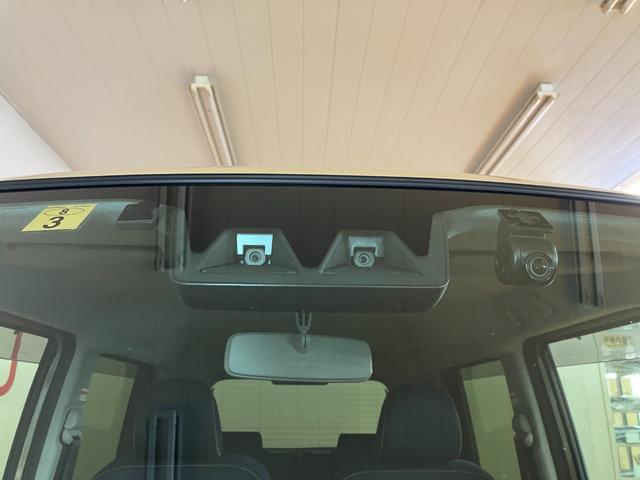 ムーヴキャンバスセオリーＧターボサポカーＳワイド適合　ドラレコ　パノラマモニター対応　ＵＳＢ接続端子　電動パーキングブレーキ　シートヒーター　両側オートスライドドア　Ｐスタート　全車速追従機能付ＡＣＣ　ＥＴＣ　ホッとカップホルダー（神奈川県）の中古車