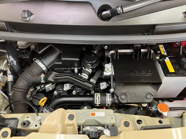 ムーヴキャンバスセオリーＧターボサポカーＳワイド適合　ドラレコ　パノラマモニター対応　ＵＳＢ接続端子　電動パーキングブレーキ　シートヒーター　両側オートスライドドア　Ｐスタート　全車速追従機能付ＡＣＣ　ＥＴＣ　ホッとカップホルダー（神奈川県）の中古車