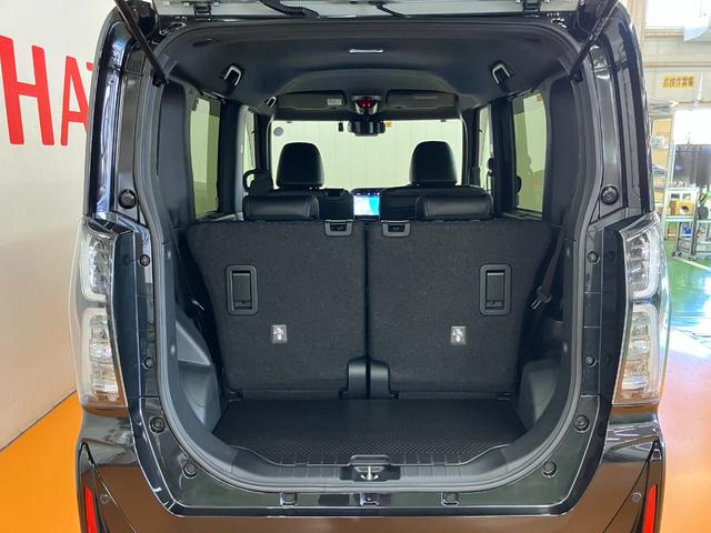 タントカスタムＲＳサポカーＳワイド適合　ドラレコ　ミラクルオープンドア　両側オートスライドドア　パノラマモニター対応　電動パーキングブレーキ　ステアリングスイッチ　シートヒーター　コーナーセンサー　キーフリー（神奈川県）の中古車