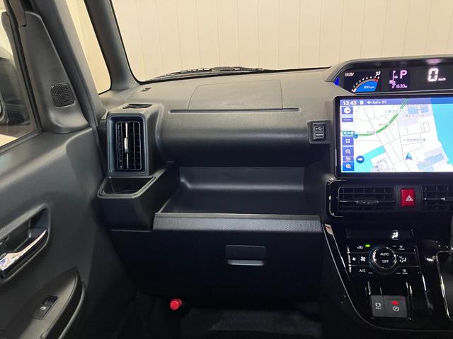 タントカスタムＲＳサポカーＳワイド適合　ドラレコ　ミラクルオープンドア　両側オートスライドドア　パノラマモニター対応　電動パーキングブレーキ　ステアリングスイッチ　シートヒーター　コーナーセンサー　キーフリー（神奈川県）の中古車