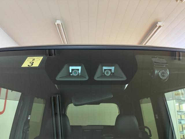 タントカスタムＲＳサポカーＳワイド適合　ドラレコ　ミラクルオープンドア　両側オートスライドドア　パノラマモニター対応　電動パーキングブレーキ　ステアリングスイッチ　シートヒーター　コーナーセンサー　キーフリー（神奈川県）の中古車