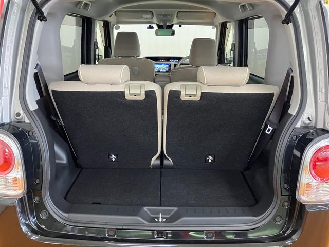 ムーヴキャンバスＧメイクアップリミテッド　ＳＡIII　パノラマモニター対応サポカーＳワイド適合　両側オートスライドドア　パノラマモニター対応　ステアリングスイッチ　ＵＳＢ接続端子　Ｐスタート　オートハイビーム　ＥＴＣ　電動格納ミラー　置きラクボックス　キーフリー（神奈川県）の中古車