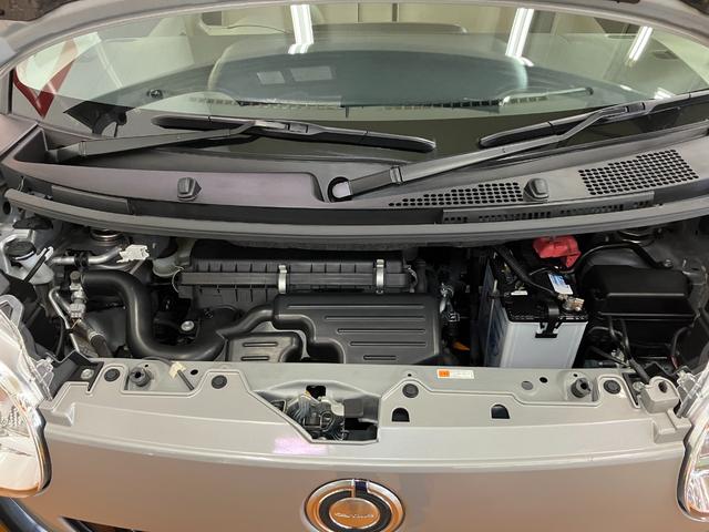 ムーヴキャンバスＧメイクアップリミテッド　ＳＡIII　パノラマモニター対応サポカーＳワイド適合　両側オートスライドドア　パノラマモニター対応　ステアリングスイッチ　ＵＳＢ接続端子　Ｐスタート　オートハイビーム　ＥＴＣ　電動格納ミラー　置きラクボックス　キーフリー（神奈川県）の中古車