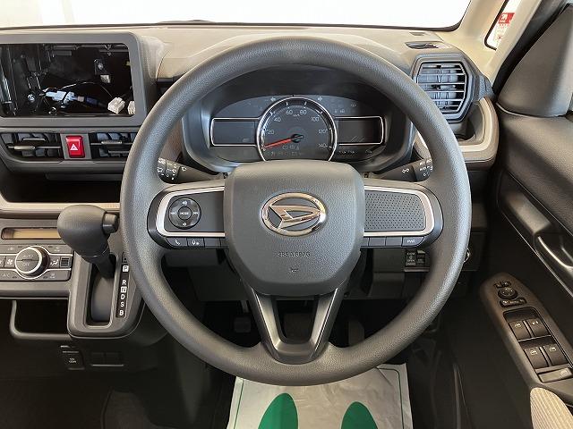 ムーヴXサポカーSワイド適合 片側オートスライドドア Bカメラ ステアリングスイッチ Pスタート アイドリングストップ コーナーセンサー キーフリー(神奈川県)の中古車