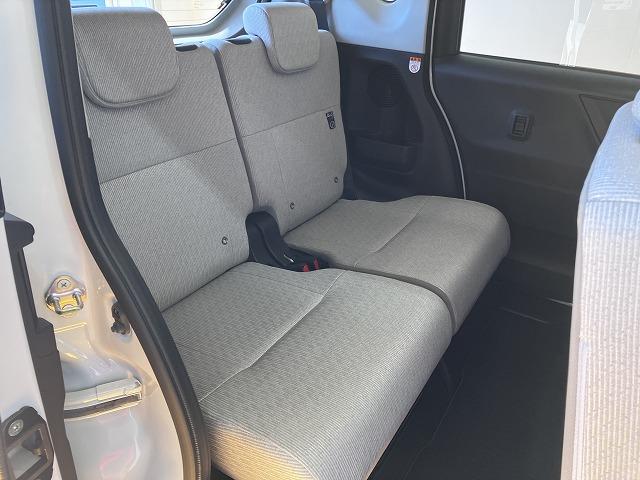 ムーヴXサポカーSワイド適合 片側オートスライドドア Bカメラ ステアリングスイッチ Pスタート アイドリングストップ コーナーセンサー キーフリー(神奈川県)の中古車