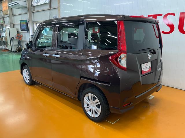 トールＸサポカーＳワイド適合　ドラレコ　片側オートスライドドア　ステアリングスイッチ　ＵＳＢ接続端子　Ｐスタート　コーナーセンサー　ＥＴＣ　キーフリー（神奈川県）の中古車