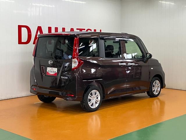 トールＸサポカーＳワイド適合　ドラレコ　片側オートスライドドア　ステアリングスイッチ　ＵＳＢ接続端子　Ｐスタート　コーナーセンサー　ＥＴＣ　キーフリー（神奈川県）の中古車