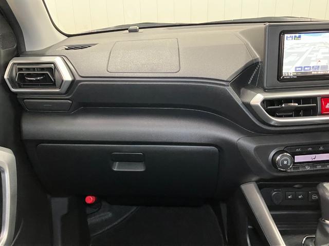 ロッキープレミアムＧ　ＨＥＶサポカーＳワイド適合　ハイブリッド車　パノラマモニター対応　電動パーキングブレーキ　ＵＳＢ接続端子　ステアリングスイッチ　全車速追従機能付ＡＣＣ　シートヒーター　Ｓ−ペダル　コーナーセンサー（神奈川県）の中古車