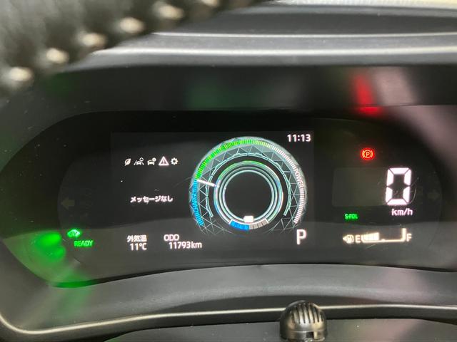 ロッキープレミアムＧ　ＨＥＶサポカーＳワイド適合　ハイブリッド車　パノラマモニター対応　電動パーキングブレーキ　ＵＳＢ接続端子　ステアリングスイッチ　全車速追従機能付ＡＣＣ　シートヒーター　Ｓ−ペダル　コーナーセンサー（神奈川県）の中古車