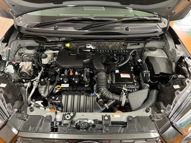 ロッキープレミアムＧ　ＨＥＶサポカーＳワイド適合　ハイブリッド車　パノラマモニター対応　電動パーキングブレーキ　ＵＳＢ接続端子　ステアリングスイッチ　全車速追従機能付ＡＣＣ　シートヒーター　Ｓ−ペダル　コーナーセンサー（神奈川県）の中古車