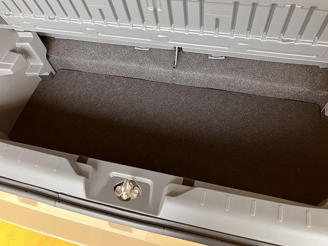 タフトGターボ アダプティブクルーズコントロールサポカーSワイド適合 スカイフィールトップ 電動パーキングブレーキ 全車速追従機能付ACC ステアリングスイッチ シートヒーター USB接続端子 Pスタート コーナーセンサー Bカメラ(神奈川県)の中古車