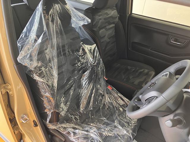 タフトGターボ アダプティブクルーズコントロールサポカーSワイド適合 スカイフィールトップ 電動パーキングブレーキ 全車速追従機能付ACC ステアリングスイッチ シートヒーター USB接続端子 Pスタート コーナーセンサー Bカメラ(神奈川県)の中古車