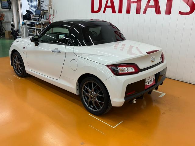 コペンGR スポーツ アクティブトップ ナビ USB接続端子オープンカー 二人乗 アクティブトップ momo製ステアリング レカロ製スポーツシート BBS製アルミホイール Bカメラ パドルシフト Pスタート ETC USB接続端子 アイドリングストップ(神奈川県)の中古車