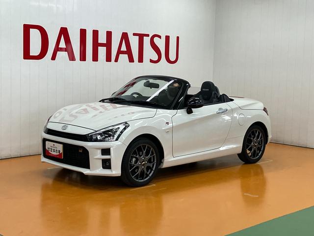 コペンGR スポーツ アクティブトップ ナビ USB接続端子オープンカー 二人乗 アクティブトップ momo製ステアリング レカロ製スポーツシート BBS製アルミホイール Bカメラ パドルシフト Pスタート ETC USB接続端子 アイドリングストップ(神奈川県)の中古車