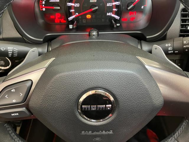 コペンGR スポーツ アクティブトップ ナビ USB接続端子オープンカー 二人乗 アクティブトップ momo製ステアリング レカロ製スポーツシート BBS製アルミホイール Bカメラ パドルシフト Pスタート ETC USB接続端子 アイドリングストップ(神奈川県)の中古車