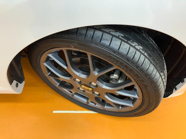 コペンGR スポーツ アクティブトップ ナビ USB接続端子オープンカー 二人乗 アクティブトップ momo製ステアリング レカロ製スポーツシート BBS製アルミホイール Bカメラ パドルシフト Pスタート ETC USB接続端子 アイドリングストップ(神奈川県)の中古車