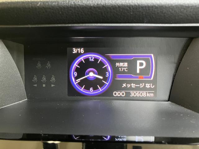 ルーミーカスタムＧ−Ｔ衝突被害軽減ブレーキシステム　ドラレコ　両側オートスライドドア　ステアリングスイッチ　クルーズコントロール　Ｂカメラ　ＵＳＢ接続端子　Ｐスタート　ＥＴＣ　シートヒーター　キーフリー（神奈川県）の中古車