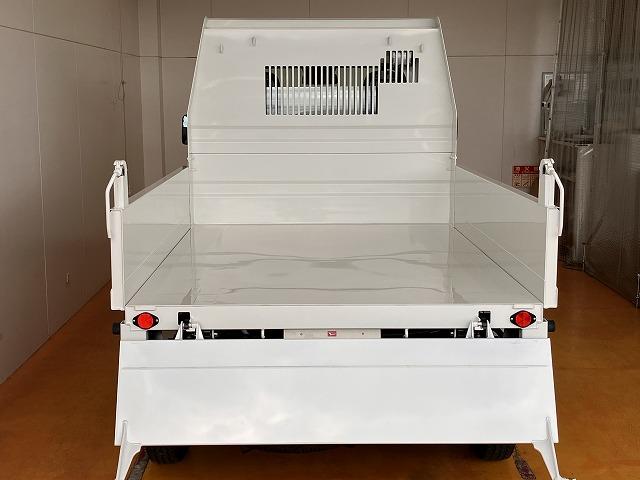 ハイゼットトラック多目的ダンプ４ＷＤ　サポカーＳワイド適合　三方開　ＰＴＯ式　エアコン　ラジオ　コーナーセンサー　５段マニュアルシフト　荷台作業灯　アイドリングストップ　横滑り防止機能　誤発進抑制機能（神奈川県）の中古車
