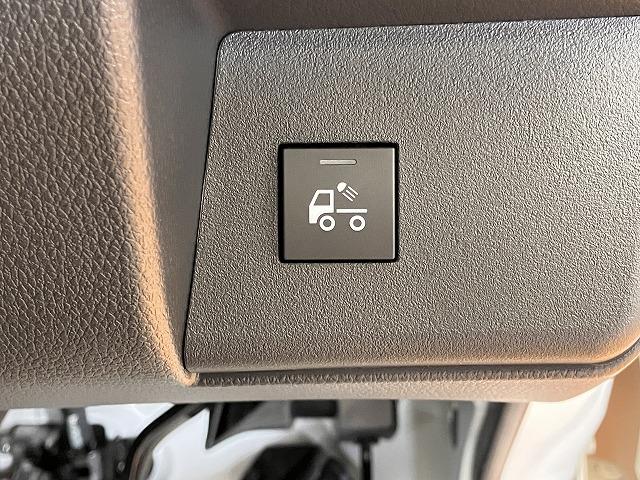 ハイゼットトラック多目的ダンプ４ＷＤ　サポカーＳワイド適合　三方開　ＰＴＯ式　エアコン　ラジオ　コーナーセンサー　５段マニュアルシフト　荷台作業灯　アイドリングストップ　横滑り防止機能　誤発進抑制機能（神奈川県）の中古車